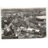 MARCQ-en-BAROEUL: vue générale vue aérienne 10X15 - très bon état