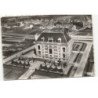 MARCQ-en-BAROEUL: l'hôtel de ville vue aérienne 10X15 - très bon état