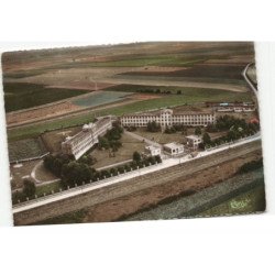 MARCOING: l'aérium G. Dron vue aérienne 10X15 - très bon état