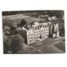 MOUVAUX: la maison de retraite de notre-dame du haut-mont vue aérienne 10X15 - très bon état