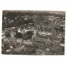 MOUVAUX: église saint-germain vue aérienne 10X15 - très bon état