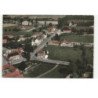 MOUCHIN: hameau de bercu vue aérienne 10X15 - très bon état