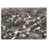 MONS-en-BAROEUL: vue générale vue aérienne 10X15 - très bon état