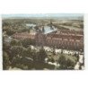 GODEWAERSVELDE: l'abbaye, mont-des-cats: vue aérienne 10X15 - très bon état