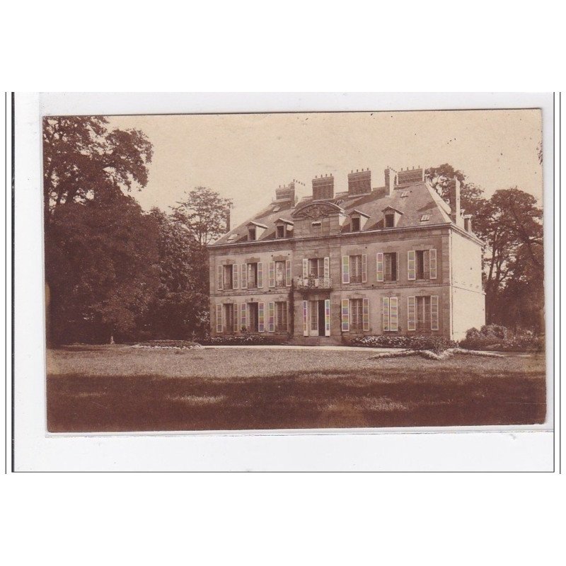 LOUVILLE : vue gennerale - tres bon etat