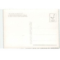 MONT-NOIR-BOESCHEPE: le golf miniature hôtel du mont-noir vue aérienne 10X15 - très bon état
