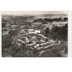 MONT-NOIR BOESCHEPE: golf miniature vue aérienne 10X15 - très bon état