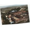 MONT-des-CATS: l'abbaye vue aérienne 10X15 - très bon état