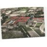 MONT-des-CATS: godewaesvelde, abbaye sainte-marie du mont ordre de citeaux vue aérienne 10X15 - très bon état