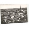 MONT-en-PEVELE: vue générale vue aérienne 10X15 - très bon état
