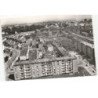 MONS-en-BARCOEUL: vue d'ensemble vue aérienne 10X15 - très bon état