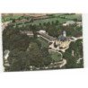 MONCEAU-SAINT-WAAST: l'aérium vue aérienne 10X15 - très bon état