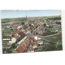 METEREN: vue aérienne 10X15 - très bon état