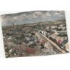 METEREN: vue panoramique vue aérienne 10X15 - très bon état