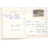 MERVILLE: vue panoramique vue aérienne 10X15 - très bon état