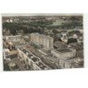 MAUBEUGE: avenue jean-mabuse vue aérienne 10X15 - très bon état
