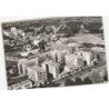 MAUBEUGE: avenue de la gare vue aérienne 10X15 - très bon état