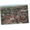 MASNIERES: vue d'ensemble vue aérienne 10X15 - très bon état