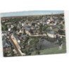 MAROILLES: vue panoramique vue aérienne 10X15 - très bon état