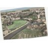 MARCQ-en-BAROEUL: vue panoramique vue aérienne 10X15 - très bon état