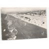 MALO-les-BAINS: lmallo-terminus, la plage, vue aérienne 10X15 - très bon état