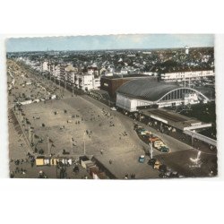 MALO-les-BAINS: vue aérienne 10X15 - très bon état