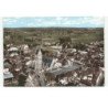 LINSELLES: vue générale vue aérienne 10X15 - très bon état
