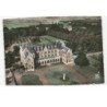 MOUVAUX: notre-dame du hautmont vue aérienne 10X15 - très bon état