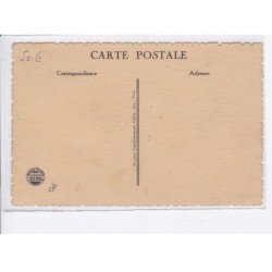 AVIATION: saigon, l'aviation au champ de courses (poulet) - très bon état