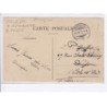 AVIATION: autographe, suisse, aérodrome de la champagne - état