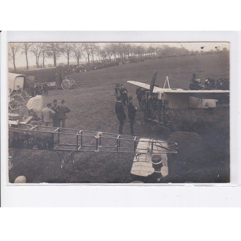 AVIATION: reims - très bon état