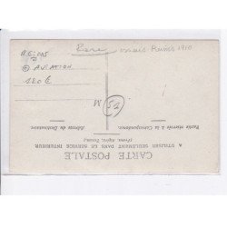 AVIATION: reims - très bon état