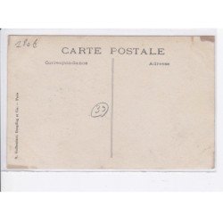 SALINS: le comité, les aviateurs, aviation - très bon état