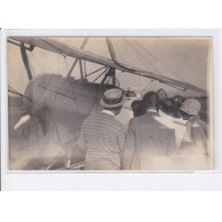 AULNAT: école d'aviation - très bon état