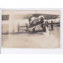 LE PUY EN VELAY: aviation F-AIMG - très bon état