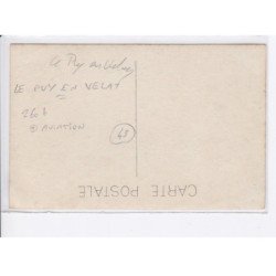 LE PUY EN VELAY: aviation F-AIMG - très bon état