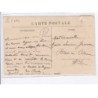 YSSINGEAUX: aviation fêtes des 6 et 7 août 1911, aviateurs Orbe et Duval aérodrome chantimbarbe - état