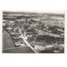 MONS-en-PEVELE: rue du moulin vue aérienne 10X15 - très bon état