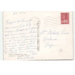LIGNY-en-CAMBRESIS: vue aérienne 10X15 - très bon état
