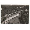 LIESSIES: sanatorium, pavillon A vue aérienne 10X15 - très bon état