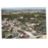 LIESSIES: rue du maréchal foch vue aérienne 10X15 - très bon état