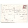 LIESSIES: rue du maréchal foch vue aérienne 10X15 - très bon état