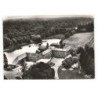 LIESSIES: restaurant de la motte vue aérienne 10X15 - très bon état
