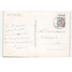 LEDRINGHEM: vue aérienne 10X15 - très bon état