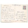 LANDRECIES: vue aérienne 10X15 - très bon état