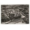 LANDRECIES: la sambre vue aérienne 10X15 - très bon état