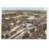 LESQUIN: vue aérienne 10X15 - très bon état