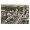 LESQUIN: la mairie vue aérienne 10X15 - très bon état