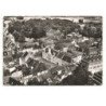 LANNOY: quartier de la mairie vue aérienne 10X15 - très bon état