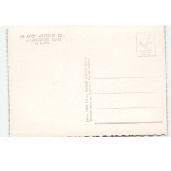 LANDRECIES: le centre vue aérienne 10X15 - très bon état